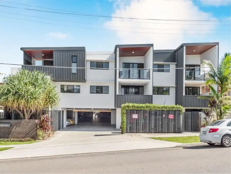 20/8 Windsor Street, Nundah QLD 4012