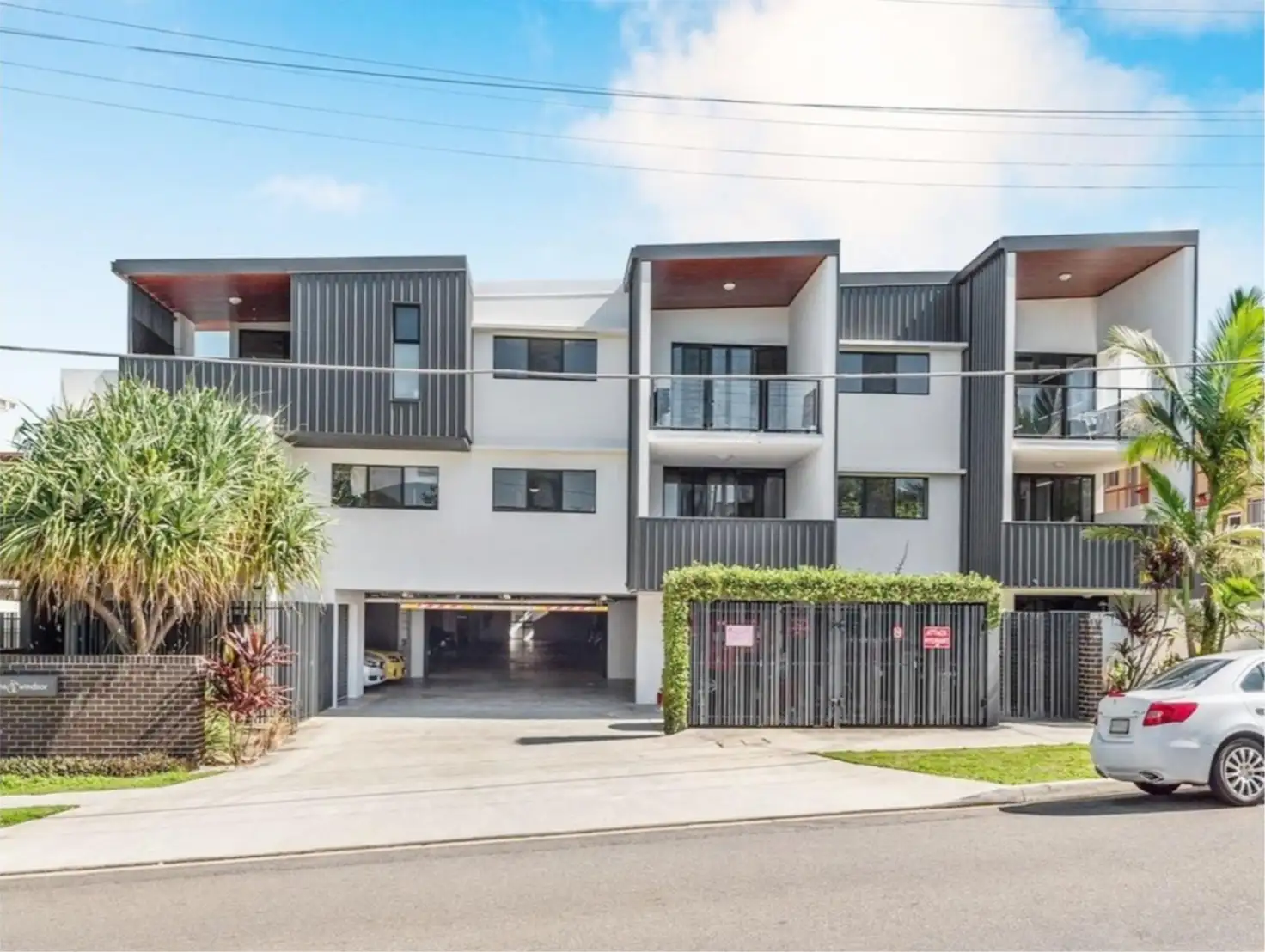 Main view of Homely unit listing, 20/8 Windsor Street, Nundah QLD 4012