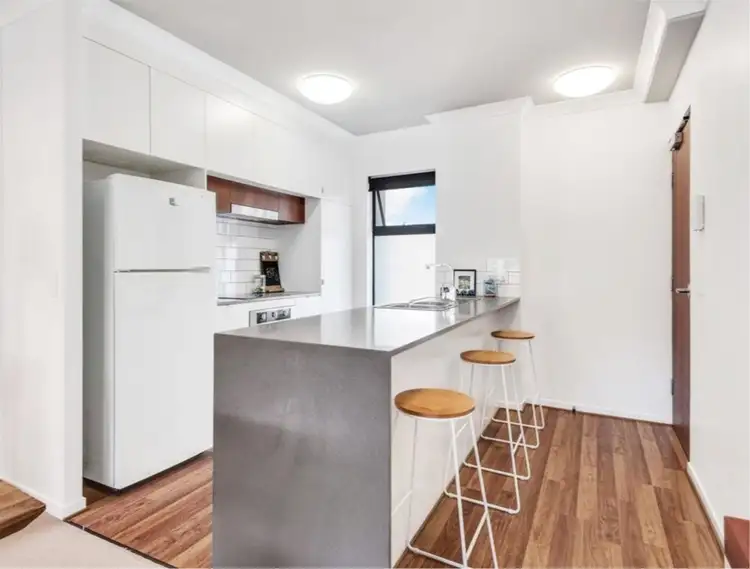 Second view of Homely unit listing, 20/8 Windsor Street, Nundah QLD 4012