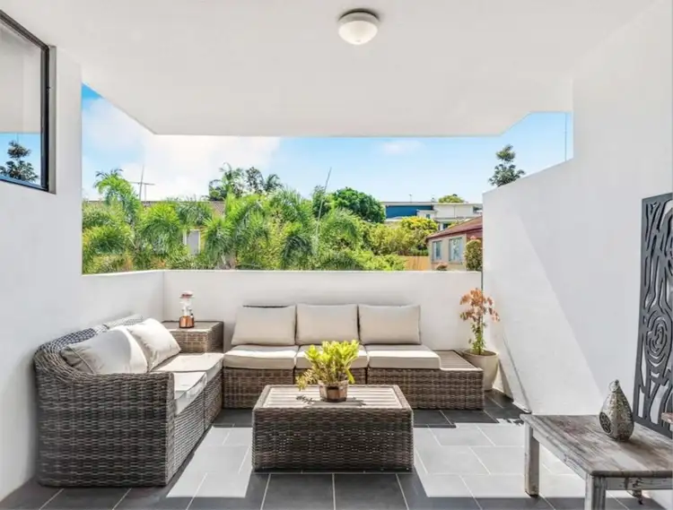 Fifth view of Homely unit listing, 20/8 Windsor Street, Nundah QLD 4012