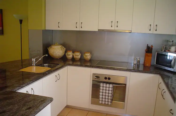 Second view of Homely apartment listing, 220/68 Southside Drive, Hillarys WA 6025