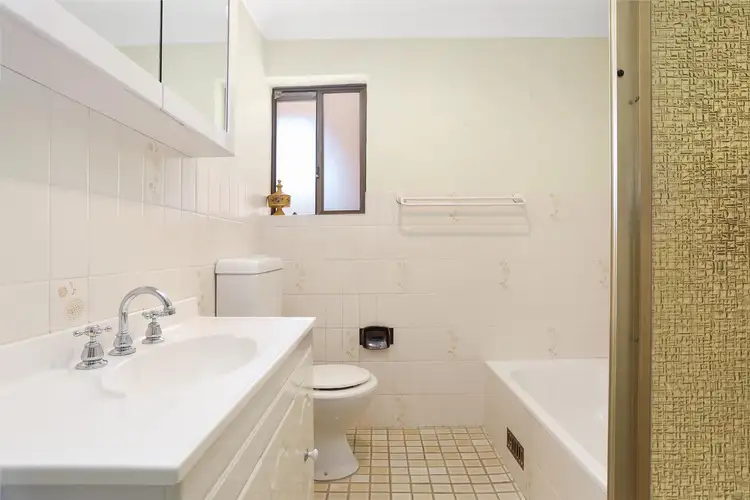 Fifth view of Homely apartment listing, 11/39 - 41 Doncaster Ave, Kensington NSW 2033