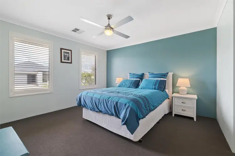 Second view of Homely house listing, 57 McIntyre Avenue, Burns Beach WA 6028