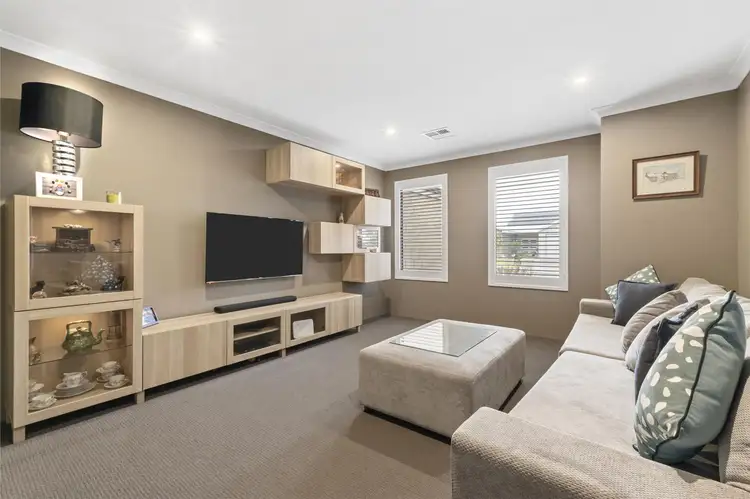 Fourth view of Homely house listing, 57 McIntyre Avenue, Burns Beach WA 6028