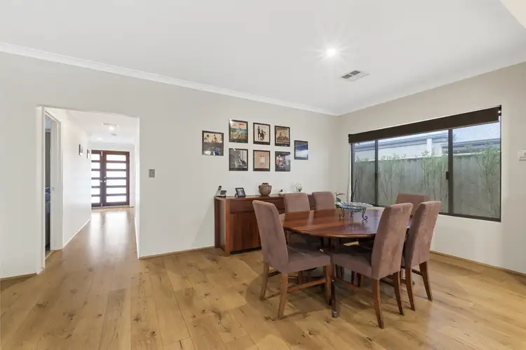 Fifth view of Homely house listing, 57 McIntyre Avenue, Burns Beach WA 6028