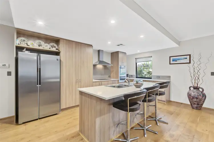 Sixth view of Homely house listing, 57 McIntyre Avenue, Burns Beach WA 6028