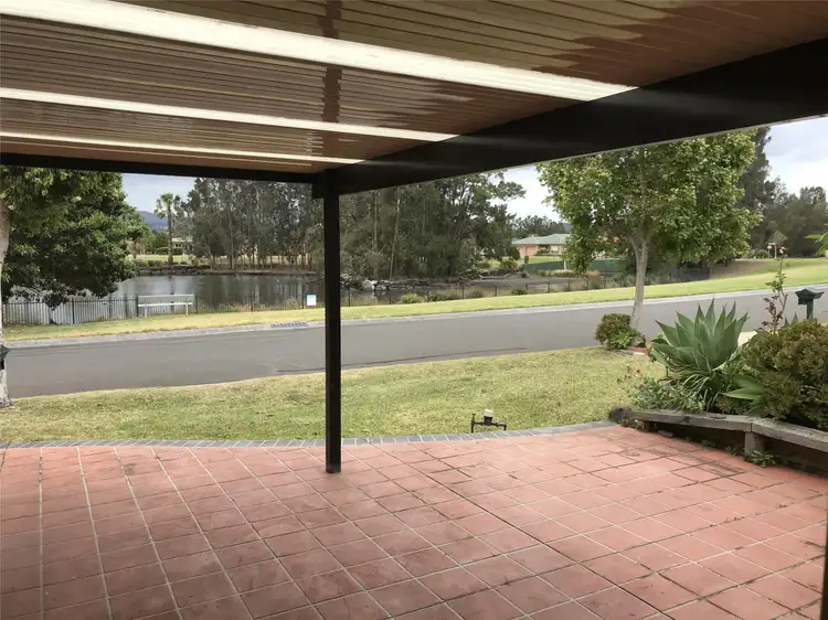 Main view of Homely house listing, 36 Stanthorpe Drive, Kanahooka NSW 2530