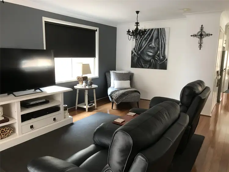 Second view of Homely house listing, 36 Stanthorpe Drive, Kanahooka NSW 2530