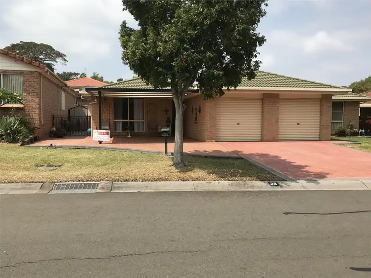 Fourth view of Homely house listing, 36 Stanthorpe Drive, Kanahooka NSW 2530