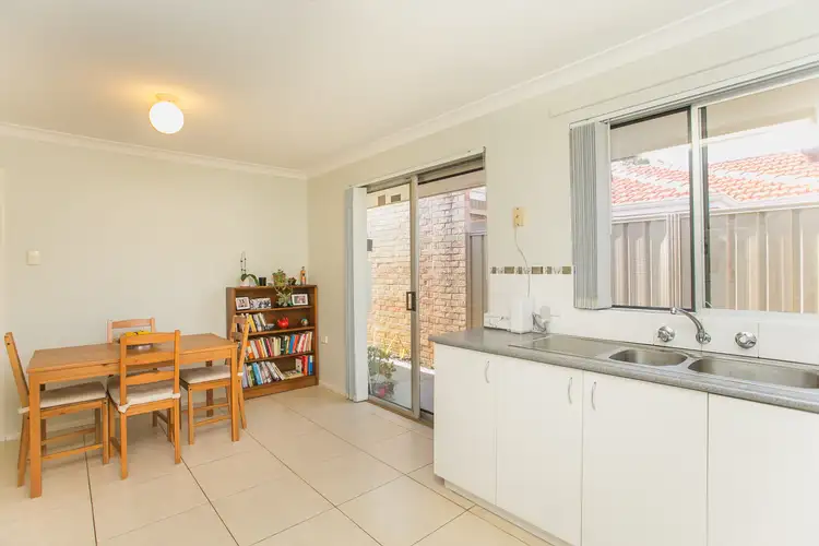 Fourth view of Homely house listing, 39 Coniston Way, Balga WA 6061