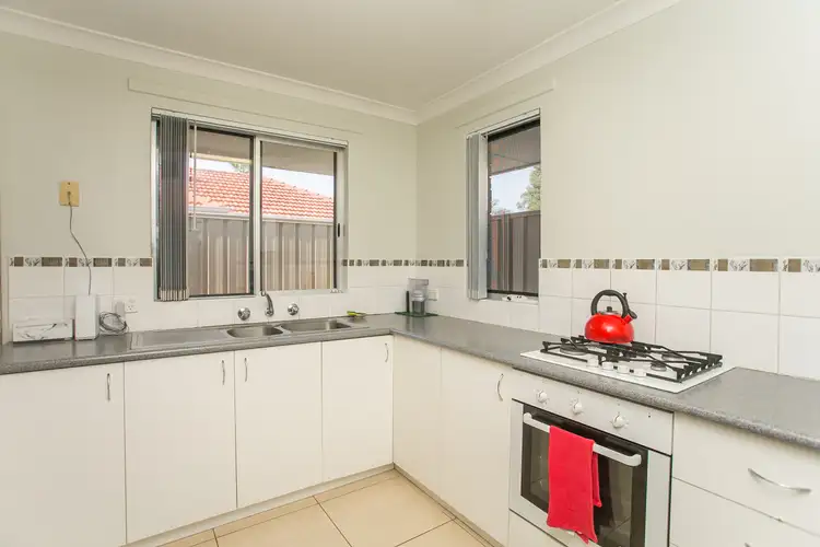 Sixth view of Homely house listing, 39 Coniston Way, Balga WA 6061