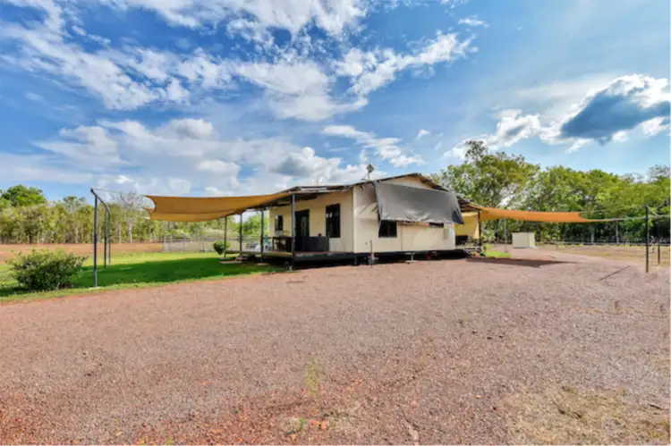 73a/Gulnare Road, Bees Creek NT 822