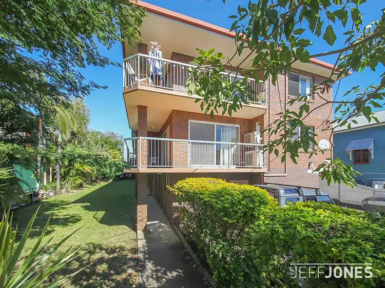 1/47 Ellis Street, Greenslopes QLD 4120