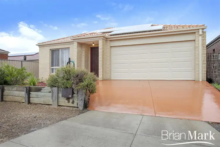13 Lindrum Outlook, Tarneit VIC 3029
