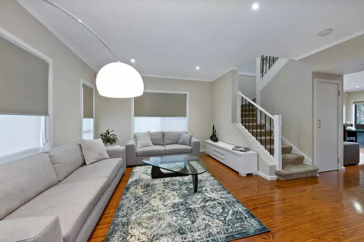 Third view of Homely townhouse listing, 20 Callista Circuit, Taylors Hill VIC 3037