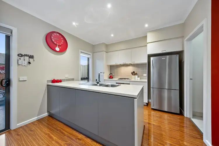 Fourth view of Homely townhouse listing, 20 Callista Circuit, Taylors Hill VIC 3037