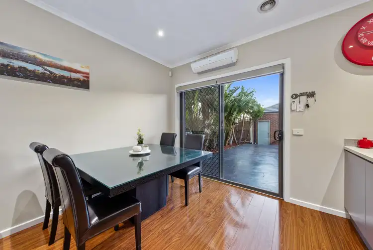 Sixth view of Homely townhouse listing, 20 Callista Circuit, Taylors Hill VIC 3037