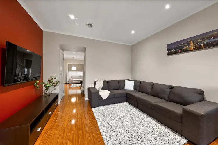 Seventh view of Homely townhouse listing, 20 Callista Circuit, Taylors Hill VIC 3037