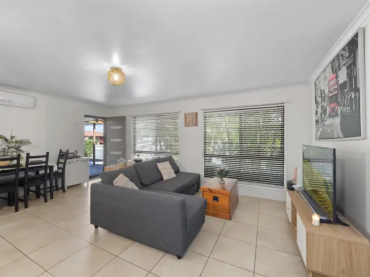 19/31 Furzer street, Browns Plains QLD 4118