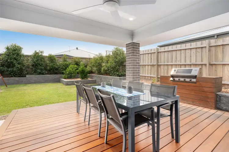 Second view of Homely house listing, 15 Vine Street, Chisholm NSW 2322