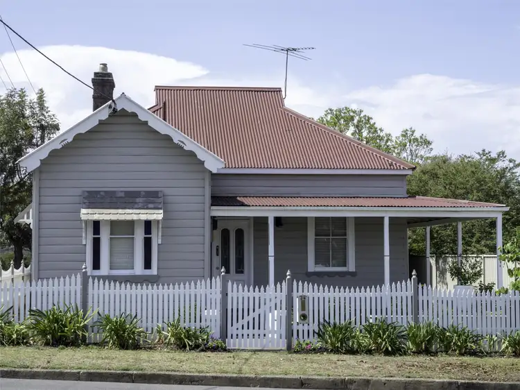 34 Sergeant Street, Cessnock NSW 2325