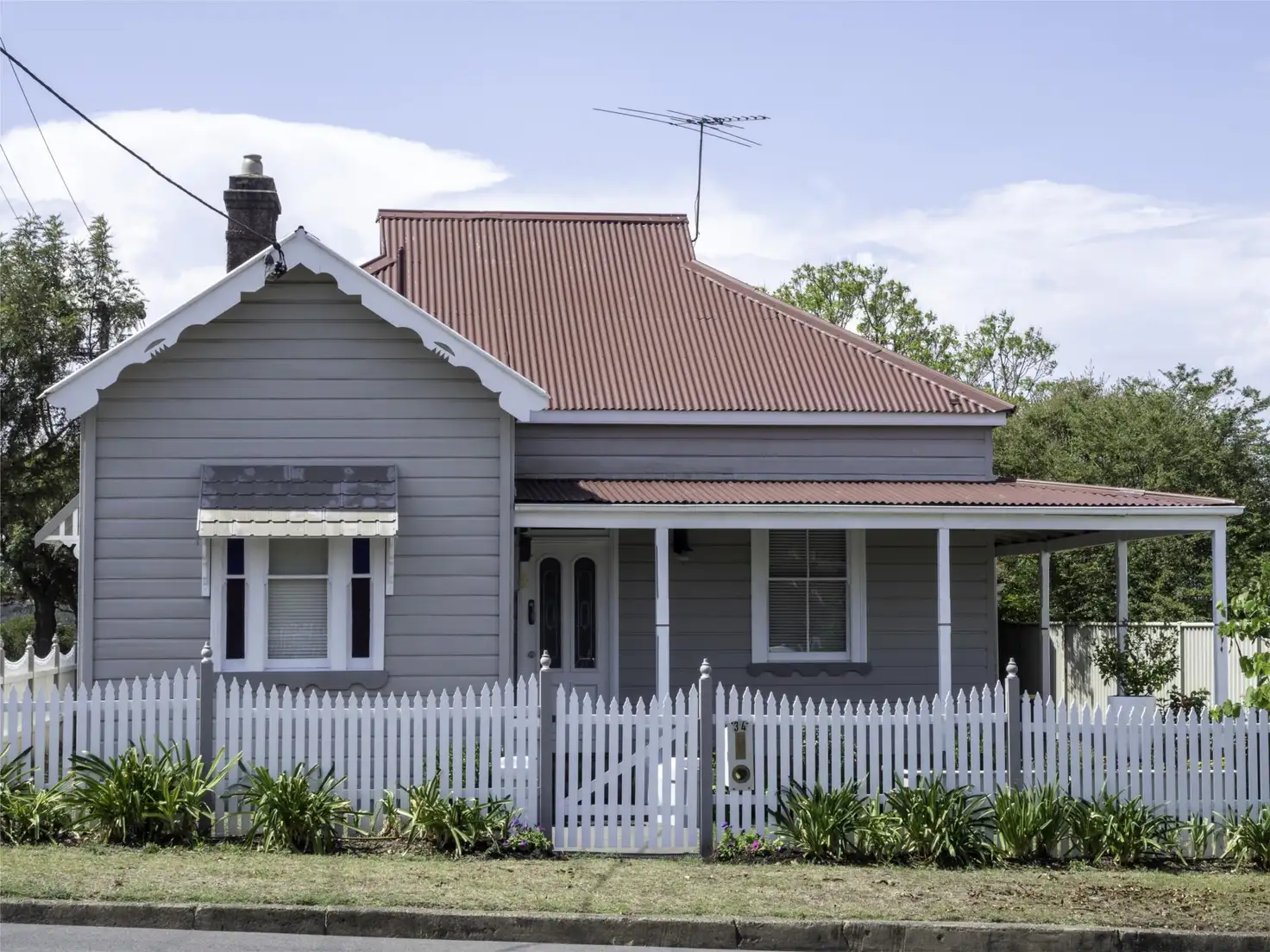 Main view of Homely house listing, 34 Sergeant Street, Cessnock NSW 2325