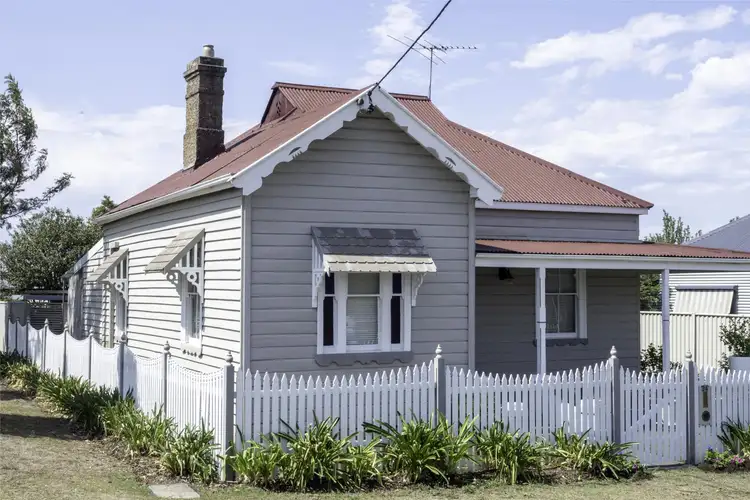 Second view of Homely house listing, 34 Sergeant Street, Cessnock NSW 2325
