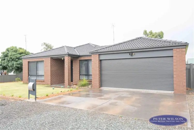 140 Deniliquin Street, Tocumwal NSW 2714