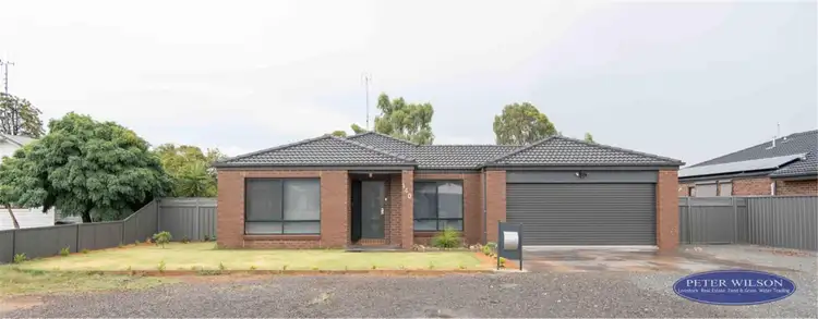 Second view of Homely house listing, 140 Deniliquin Street, Tocumwal NSW 2714
