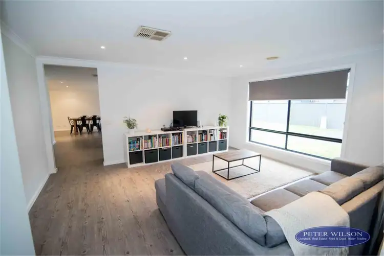 Seventh view of Homely house listing, 140 Deniliquin Street, Tocumwal NSW 2714