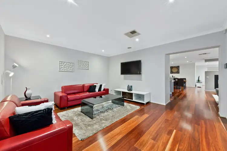 Second view of Homely house listing, 2 Clare Brennan Drive, Cairnlea VIC 3023