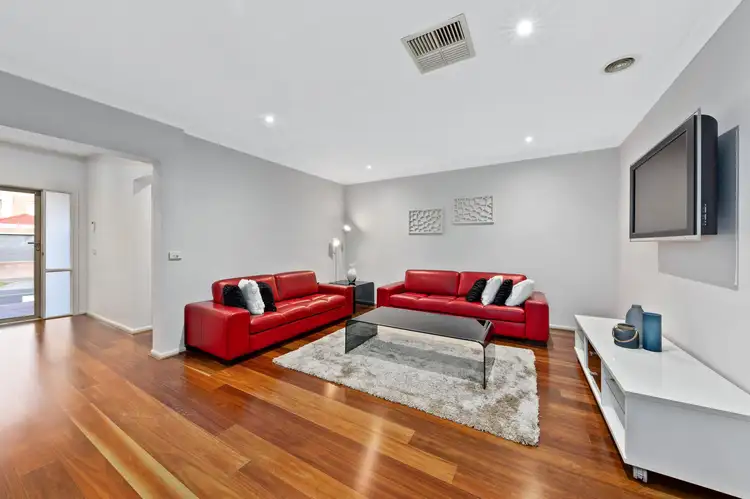 Third view of Homely house listing, 2 Clare Brennan Drive, Cairnlea VIC 3023