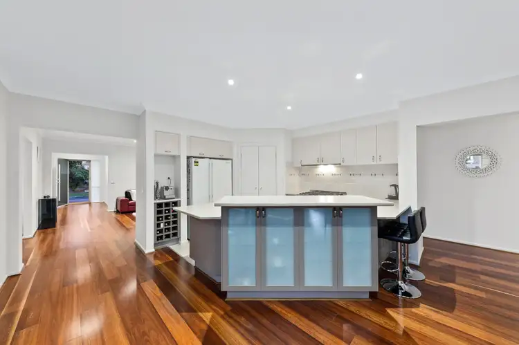 Fourth view of Homely house listing, 2 Clare Brennan Drive, Cairnlea VIC 3023