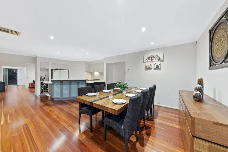 Sixth view of Homely house listing, 2 Clare Brennan Drive, Cairnlea VIC 3023