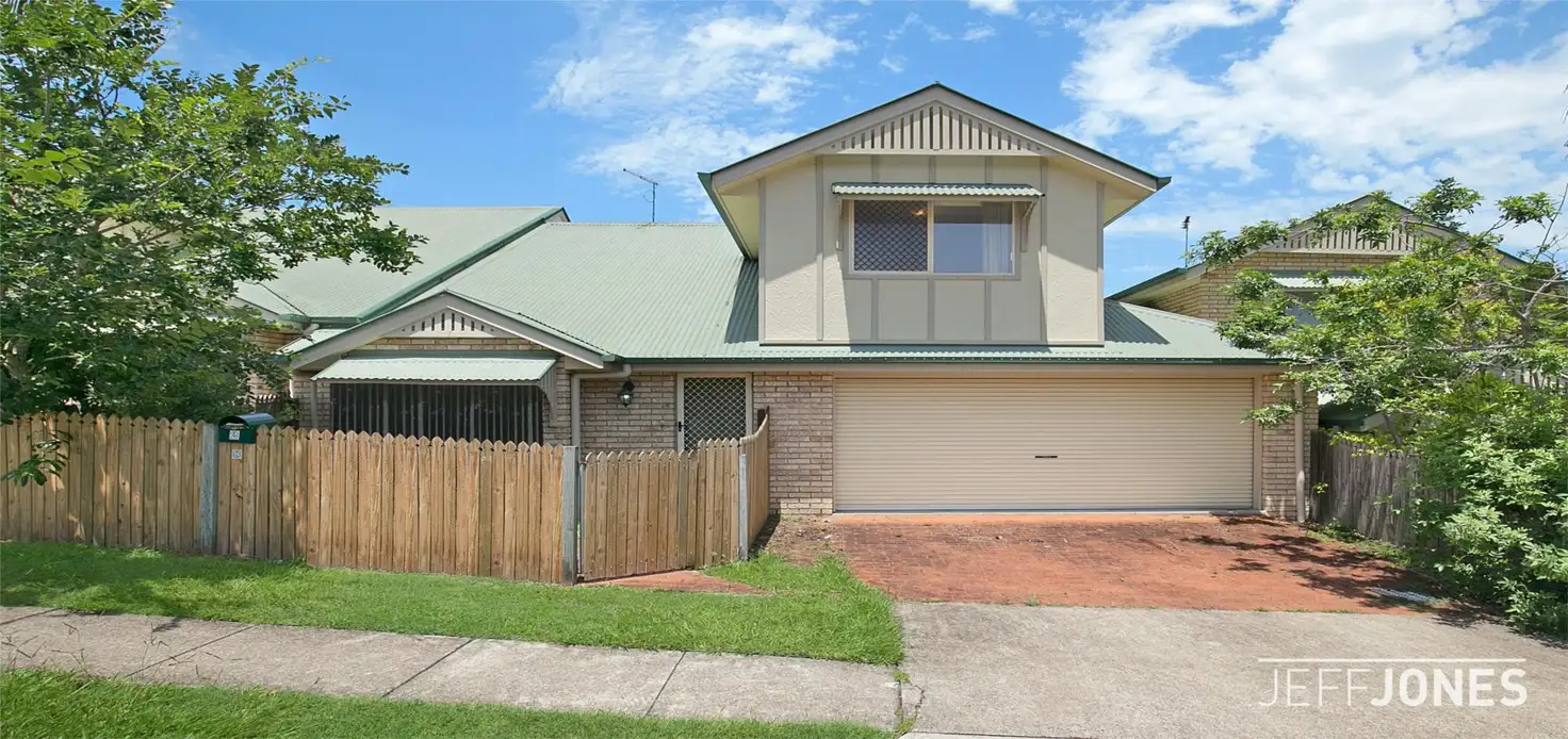 Main view of Homely house listing, 2/80 Newdegate Street, Greenslopes QLD 4120