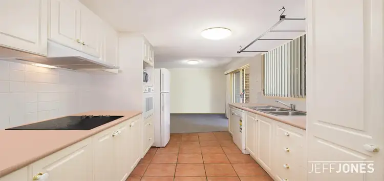 Fourth view of Homely house listing, 2/80 Newdegate Street, Greenslopes QLD 4120