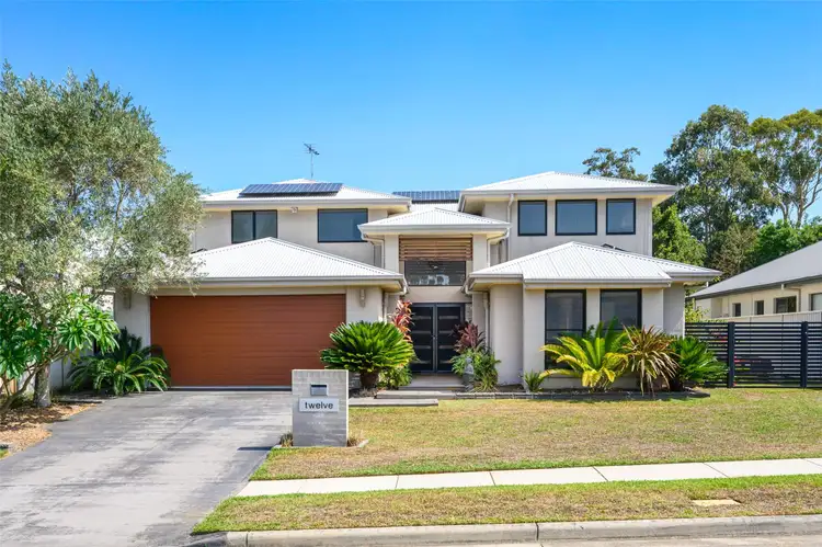 12 Trinity Point Drive, Morisset Park NSW 2264