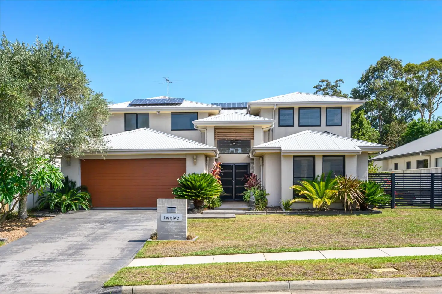 Main view of Homely house listing, 12 Trinity Point Drive, Morisset Park NSW 2264