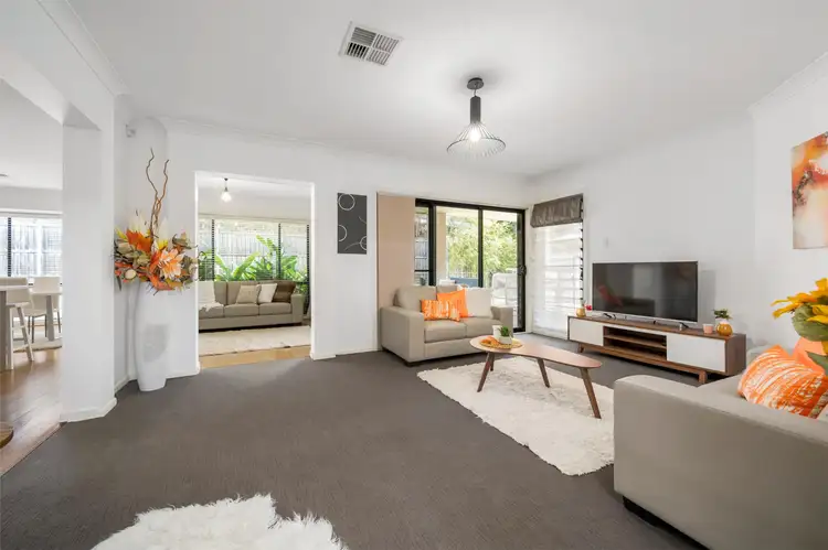 Fourth view of Homely house listing, 12 Trinity Point Drive, Morisset Park NSW 2264