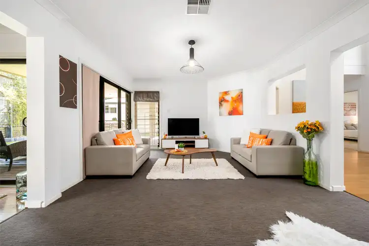 Fifth view of Homely house listing, 12 Trinity Point Drive, Morisset Park NSW 2264