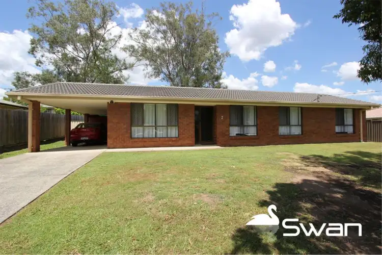 7 Valencia Street, Loganlea QLD 4131