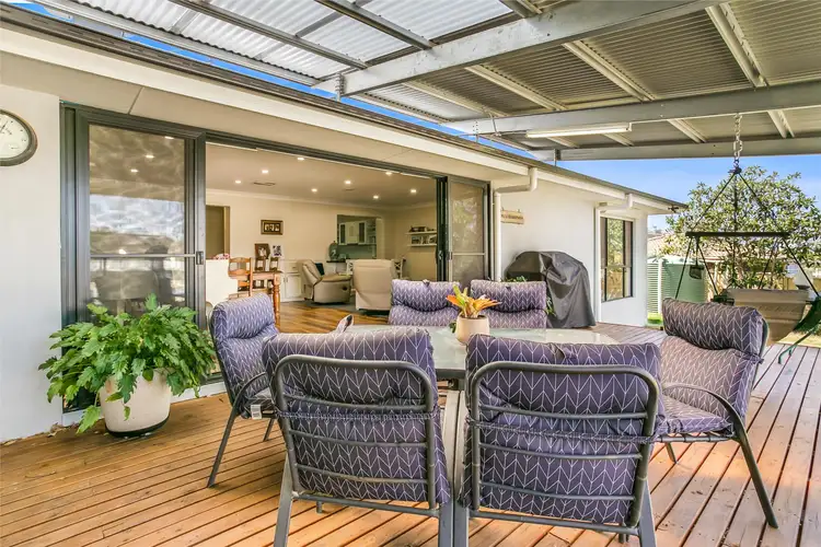 Main view of Homely house listing, 28 Denman Avenue, Kootingal NSW 2352