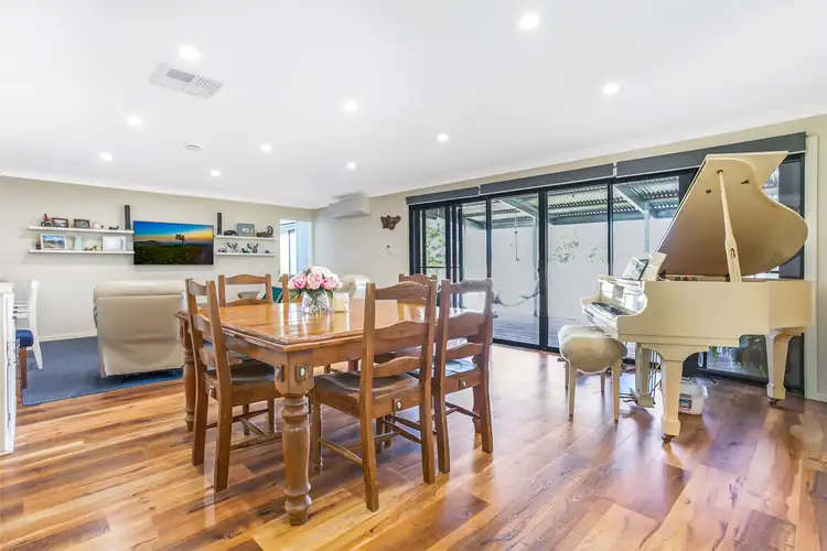 Second view of Homely house listing, 28 Denman Avenue, Kootingal NSW 2352