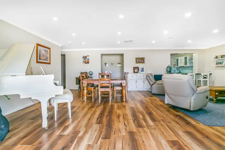 Third view of Homely house listing, 28 Denman Avenue, Kootingal NSW 2352