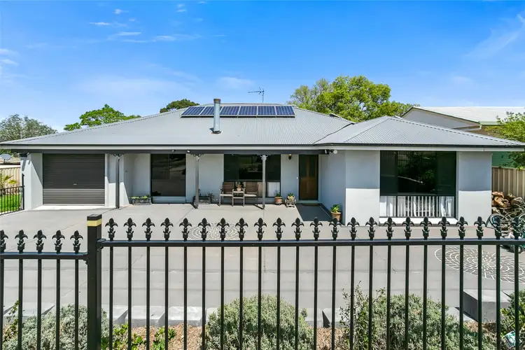 Fifth view of Homely house listing, 28 Denman Avenue, Kootingal NSW 2352