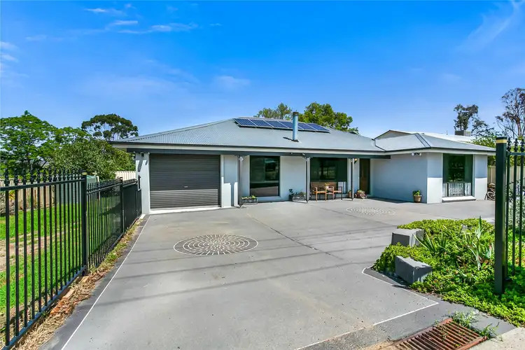 Sixth view of Homely house listing, 28 Denman Avenue, Kootingal NSW 2352