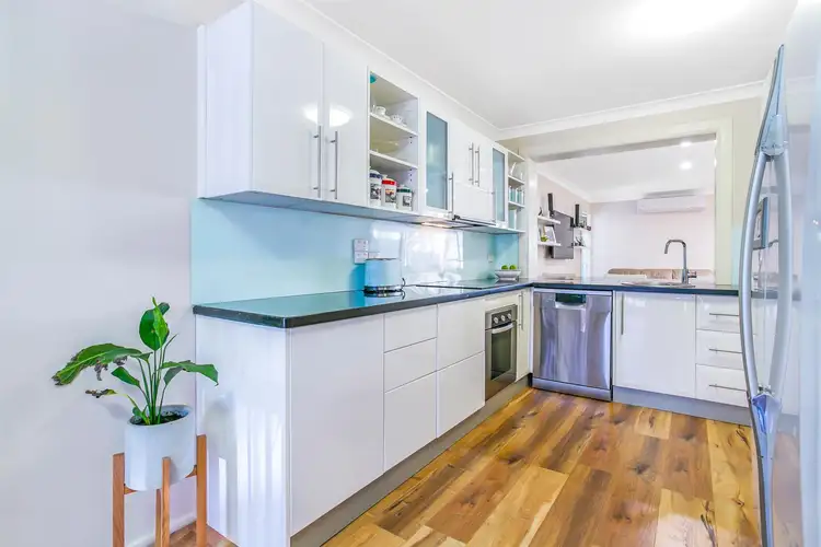 Seventh view of Homely house listing, 28 Denman Avenue, Kootingal NSW 2352