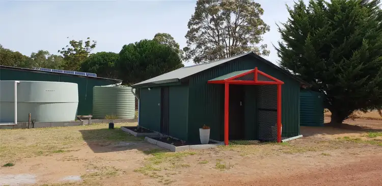 Second view of Homely rural property listing, 239 Towie Road, Manjimup WA 6258