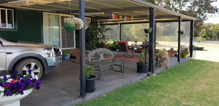 Seventh view of Homely rural property listing, 239 Towie Road, Manjimup WA 6258