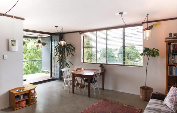 Second view of Homely unit listing, 19/17 Ganges Street, West End QLD 4101